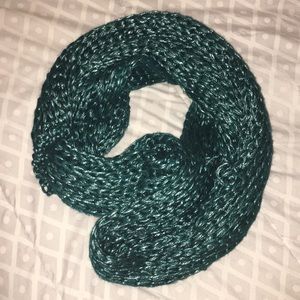 Infinity Scarf